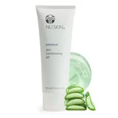 NuSkin/Pharmanex MTCE Gel Condicionador para a Pele