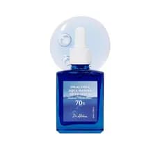 Sérum Hidratante Profundo Marinho Dr.Althea |     Sérum facial hidratante e calmante instantâneo, adequado para todos os