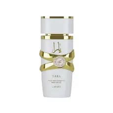 Lattafa Yara Moi - Óleo de perfume puro e concentrado de longa duração para mulheres, 0,67 onças / 0,7 onças fluidas TFK