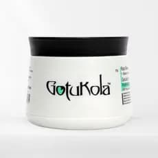 Coleção de Máscaras Capilares Gotukola – Máscara de Queratina, Máscara Revitalizante de 1 Minuto e Variantes com Fragrân