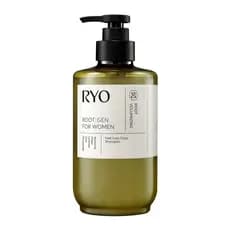 Ryo Root: Shampoo Fortificante para Cabelos Gen Hair para Mulheres (Versão Antiga) VQPB