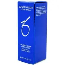 ZO SKIN HEALTH Tônico Calmante (tamanho de viagem) 50 mL / 1,6 Fl. Oz. (920400) ZSYW