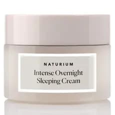 Creme Noturno Intensivo Naturium, Creme Facial Hidratante Anti-Envelhecimento, 1,7 onças YQXJ