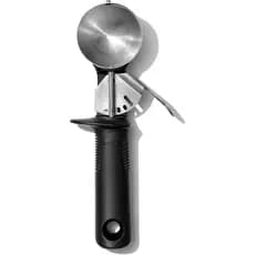 OXO Good Grips Classic Swipe Colher para Sorvete S6LP