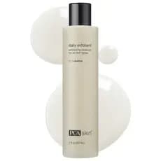 PCA SKIN Esfoliante Facial Diário, Sabonete Facial Hidratante, Limpa Suavemente Sujeira, Resíduos e Outras Impurezas da