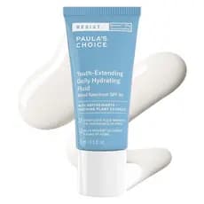 Paula's Choice RESIST Hidratante Facial Diário com Protetor Solar FPS 50, Protetor Solar Facial para Pele Oleosa, Camomi