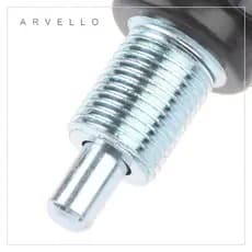 Arvello Spinning Bike Pull Pin Spring Knob Peças De Reposição Para Equipamentos De Fitness