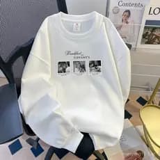 Roupas de comércio exterior transfronteiriço 2025 outono inverno novo estilo masculino feminino moletom na moda marca Ca