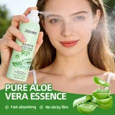 COCOCHOFI Spray Hidratante de Aloe Vera