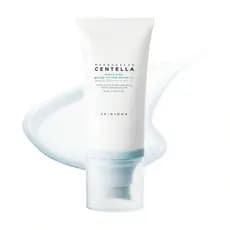 Skin1004 Madagascar Centella Asiatica Ácido Hialurônico Calmante Hidratante Protetor Solar Essência Protetor Solar Índic