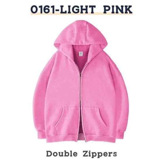 2026 comércio exterior novo estilo Cross-Border masculino feminino mesmo estilo esportes Casual zíper moletom com capuz