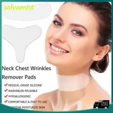 18pcs Olho Testa Remendo Almofada De Levantamento De Silicone Reutilizável Remoção De Rugas Stier