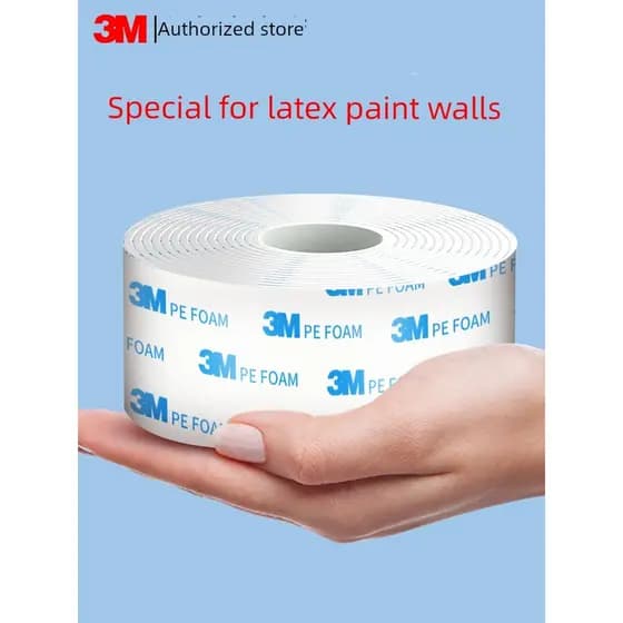 fita 3m dupla face extra forte fita dupla face extra forte fita dupla face Adesivo dupla face para parede de pintura de