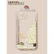 capinha iphone 13 normal capinha iphone 13 pro max case iphone 13 Adequado para Apple 15promax Phone Case 15plus Novo iP
