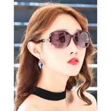 oculos de sol masculino oculos blogueira feminino kit oculos de sol feminino Óculos de sol polarizados femininos versão