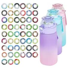 garrafa de agua infantil menino garrafa de agua infantil garafa de agua infantil Anel de perfume copo de água diversão d