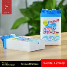 Bucha não risca Esponja lava prato Bucha lava louça Nano esponja mágica limpar descontaminação magia sapato brilho cozin