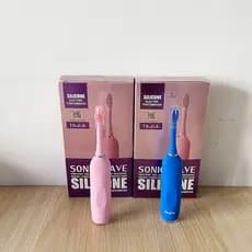 escova de dente escova de dente elétrica oral b escova de dente eletrica Belle Belle Belle Escova de Dentes Elétrica BS-