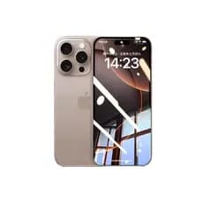 Película vidro temperado Pelicula cobertura total Protetor de tela vidro temperado Adequado para Apple 14 Filme Temperad