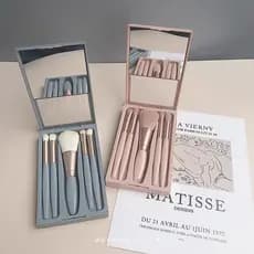 kit pincel maquiagem profissional mini pincel maquiagem pincel maquiagem Cangzhou conjunto de pincéis de maquiagem conju
