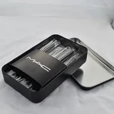tudo de maquiagem em atacado kit pincel maquiagem pincel de maquiagem profissional Conjunto de pincéis de maquiagem mac