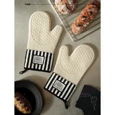 Luva de silicone resistente calor Luva térmica cozinha Silicone anti queimadura Easygood isolamento térmico Anti-escalda