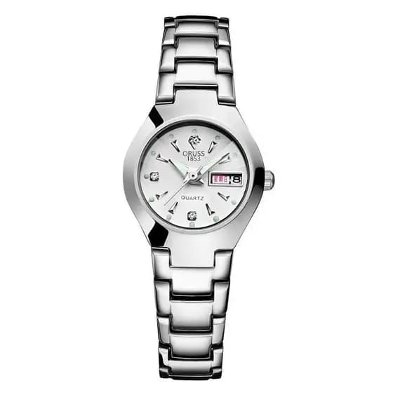 Relógio Importado Barato Feminino Relógio Feminino Quartz Relógio Elegante Formal Nova marca suíça relógio genuíno femin