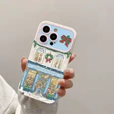 capa iphone 13 normal capinha iphone 13 pro max case iphone 13 pro max Adequado para capa de telefone Apple 15promax Nov