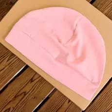 kit touca de cetim touca de cetim para dormir touca de cetim Pulôver fino boné masculino feminino primavera verão algodã