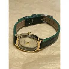Relógio Elegante Formal Relógio Importado Barato Feminino Relógio feminino moda Retro Oval relógio feminino 2025 novo es