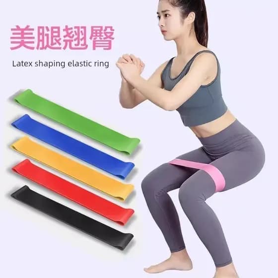 elastico para exercicios kit elastico exercicio profissional elastico extensor para exercícios Yoga Fitness resistência