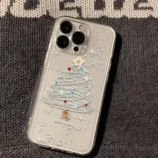 capinha iphone 13 pro max case iphone 13 pro max capinha iphone 13 normal Adequado para Apple 15ProMax Capa de telefone