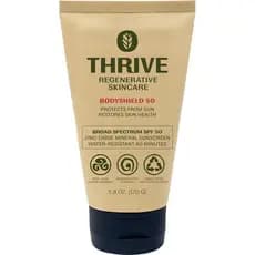 Protetor Solar Thrive Natural Care Reef Safe SPF50 - Hawaii 104 em Conformidade com a Lei de Proteção de Recifes - Prote