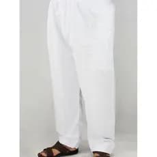 Calças de volta às roupas de viagem étnicas novo estilo calças masculinas de verão estilo fino fita traseira algodão rou