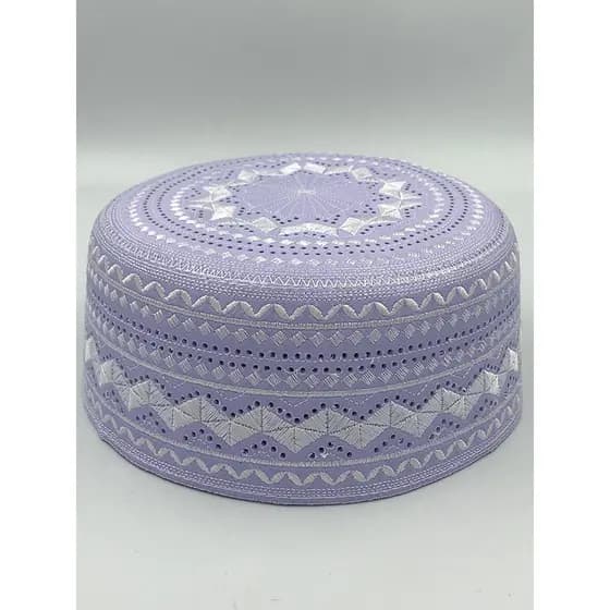 Chapéu de retorno masculino novo estilo chapéu de topo plano chapéu de borda redonda chapéu de desempenho malha forma de