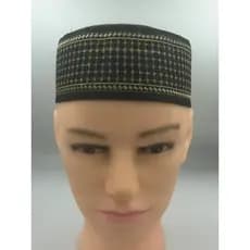 De volta ao chapéu étnico de volta ao chapéu étnico masculino novo estilo verão de volta para 2021 estilo étnico de volt