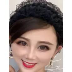Capa de cabeça feminina chapéu de volta feminino chapéu de confinamento verão fino laço chapéu capa de cabelo branco vol