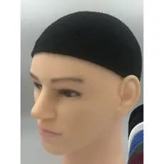 Chapéu masculino chapéu de couro melão chapéu de lã chapéu de volta família outono inverno grosso novo árabe respirável