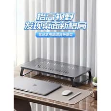 Core Ice Zun Suporte para computador Notebook Churrasqueira Suspensa Dissipação de calor Exibição de mesa de escritório