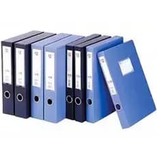 Caixa de arquivo de 3.5 cm Caixa de informações Caixa de arquivo 3.5 Caixa de arquivo Caixa de arquivo de plástico
