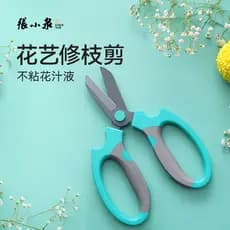 Zhang Xiaoquan Tesouras de poda florais sk5 Tesouras de poda Poda de galhos Tesouras de flores de árvores frutíferas Tes
