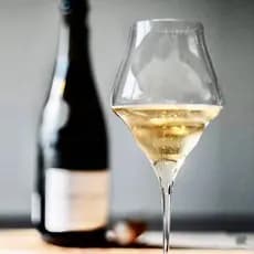 Bar vela criativa nuvem copo de vinho tinto fino copo de vinho champanhe especial Cocktail vidro de alta qualidade
