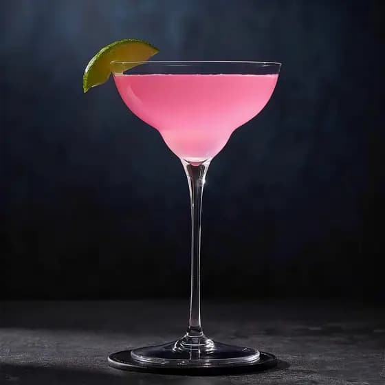 Bar Estratégia Japonês Novo Estilo Sem Chumbo Margarita Cocktail Glass Margarita Glass