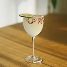 Copo de champanhe clássico Bartender