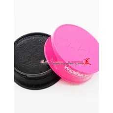WIDESKY Shixian Bêbado Creme Fofo 100ml Cabelo Lama Cera de Cabelo Encaracolado Produtos de Estilo de Cabelo Liso Unisse