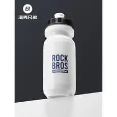 Rock irmãos ciclismo garrafa de água estrada bicicleta garrafa de água Mountain Bike esportes ao ar livre copo de água e