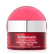 Dr.Melaxin TX Astaxanthin Triple Jelly Serum – Sérum Facial com TXA, Astaxantina e Niacinamida para Tom de Pele Uniforme