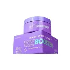 NEW YOU Nano White Dose 10X Booster Creme Corporal - 230g OF1M