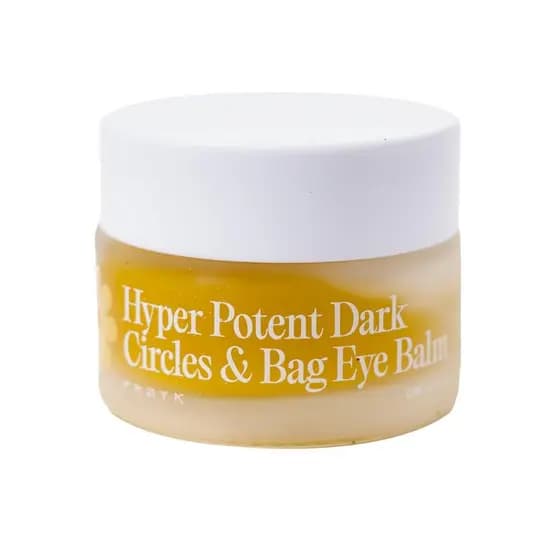 Bálsamo Hiper Potente para Olheiras e Bolsas nos Olhos FRØYA Organics |   Fórmula Nutritiva com Arnica do Ártico, Romã e