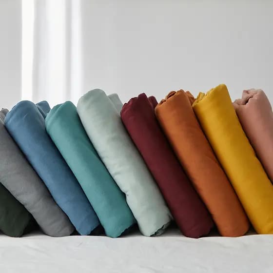 Lençol de algodão tricotado Tianzhu, peça única, 1.5m, algodão puro, Nude, colchão de dormir, capa protetora, 1.8m, capa
